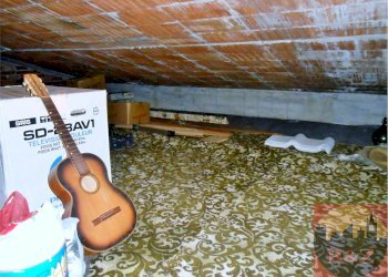 Appartamento Viale XXV aprile 10, Rosta (TO), Rosta - foto 84