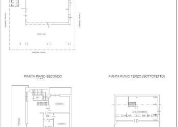 Appartamento Viale XXV aprile 10, Rosta (TO), Rosta - foto 86