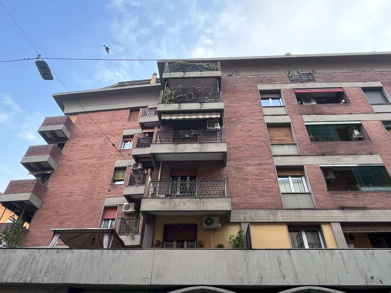 Parking space Bologna - photo 1