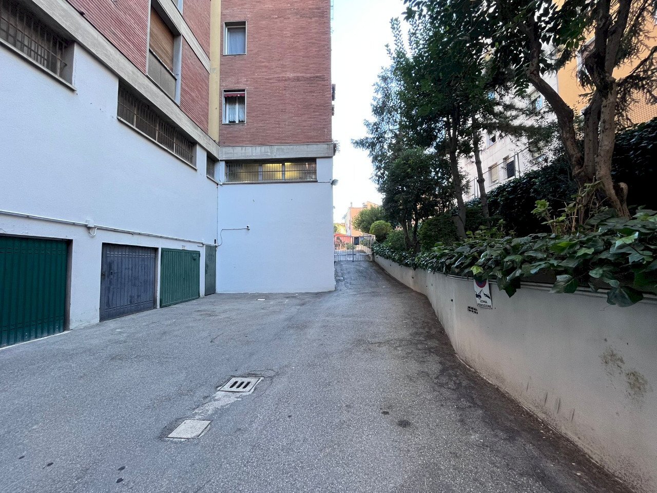 Parking space Bologna - photo 3