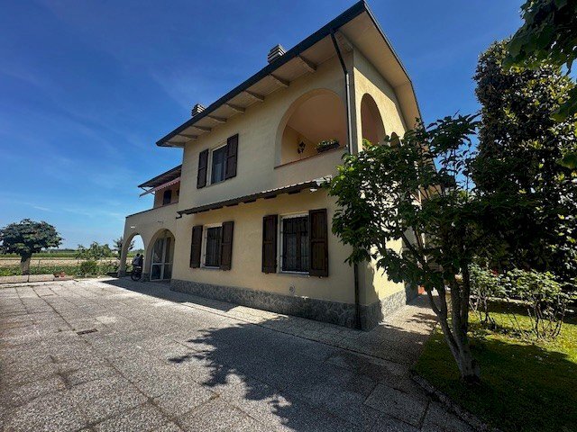 Villa Bifamiliare Nonantola - foto 2
