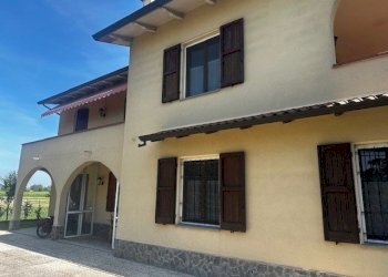 Villa Bifamiliare Nonantola - foto 6