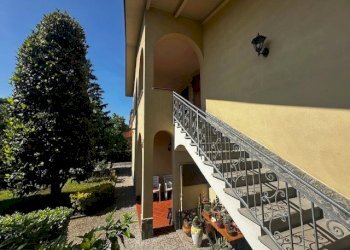 Villa Bifamiliare Nonantola - foto 13