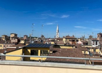 Attico Modena - foto 1