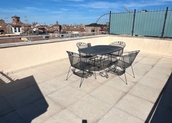 Attico Modena - foto 3