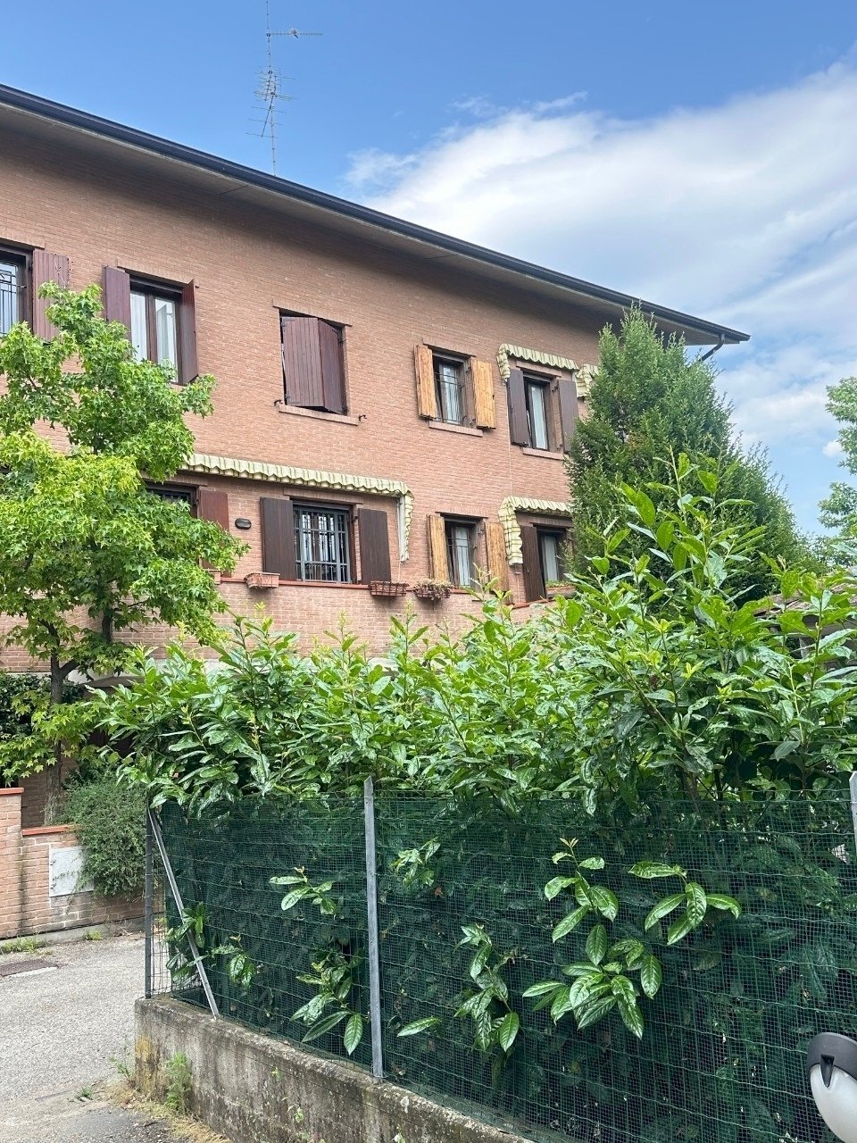 Terraced Villa Modena - photo 1