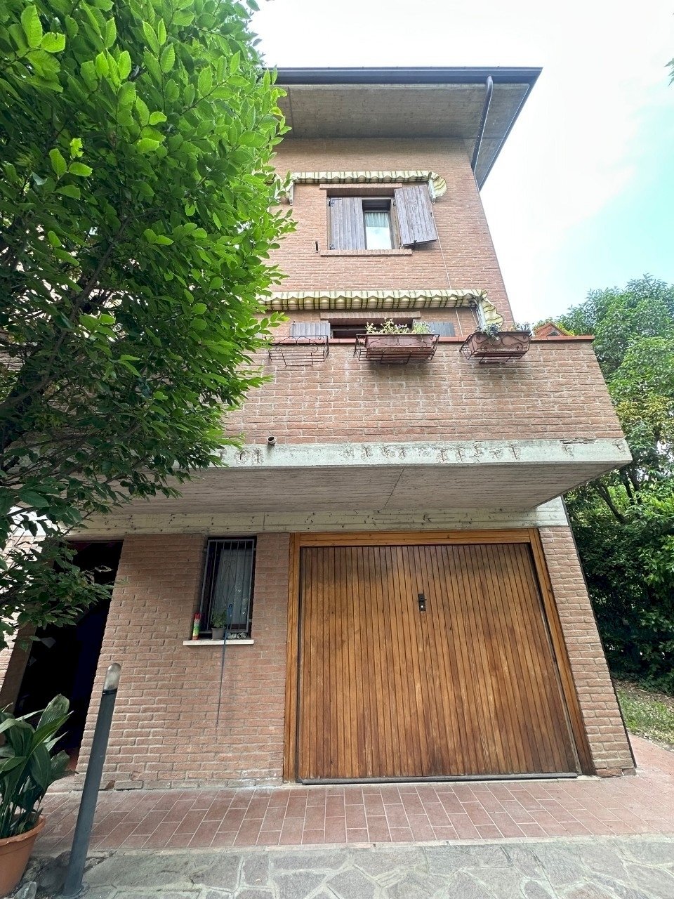 Terraced Villa Modena - photo 2