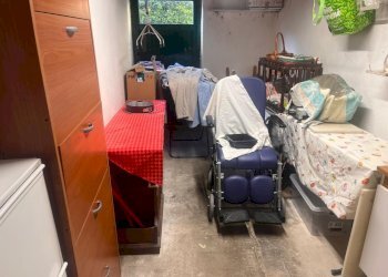 Porzione di casa Modena - foto 8