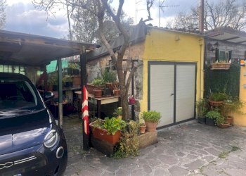 Porzione di casa Modena - foto 15