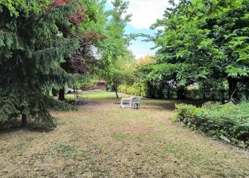 Porzione di casa Ravarino - foto 4