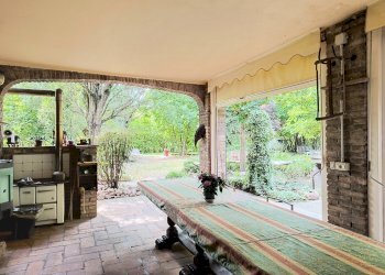 Porzione di casa Ravarino - foto 10