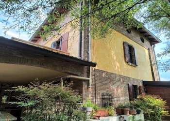 Porzione di casa Ravarino - foto 11