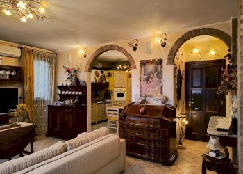 Porzione di casa Ravarino - foto 12