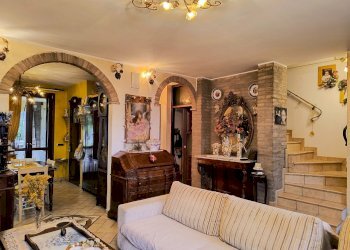 Porzione di casa Ravarino - foto 14