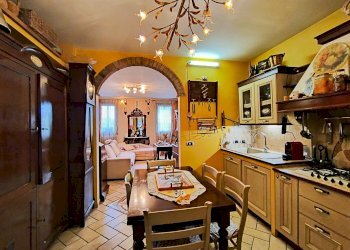 Porzione di casa Ravarino - foto 16