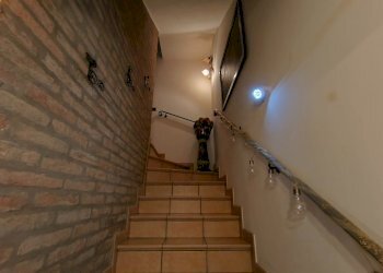 Porzione di casa Ravarino - foto 20