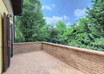 Porzione di casa Ravarino - foto 28