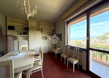 Bilocale Via privata corso lima, Chiavari - foto 11