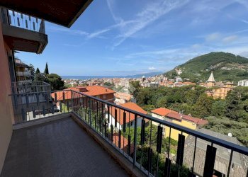 Bilocale Via privata corso lima, Chiavari - foto 14