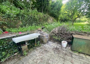 Terreno agricolo Via Piccarello, Sant'Olcese - foto 9