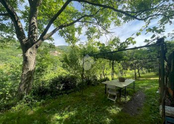 Terreno agricolo Via Piccarello, Sant'Olcese - foto 1