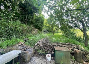 Terreno agricolo Via Piccarello, Sant'Olcese - foto 13