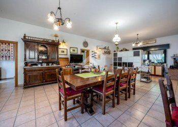 Casa indipendente Via Savena Vecchia, Baricella - foto 2