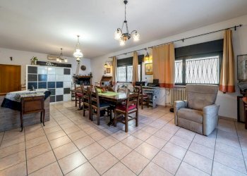 Casa indipendente Via Savena Vecchia, Baricella - foto 4