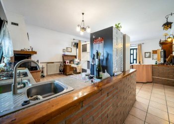 Casa indipendente Via Savena Vecchia, Baricella - foto 5