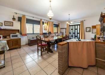 Casa indipendente Via Savena Vecchia, Baricella - foto 7