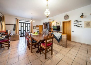 Casa indipendente Via Savena Vecchia, Baricella - foto 8