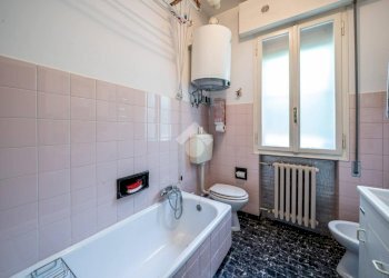 Casa indipendente Via Savena Vecchia, Baricella - foto 15