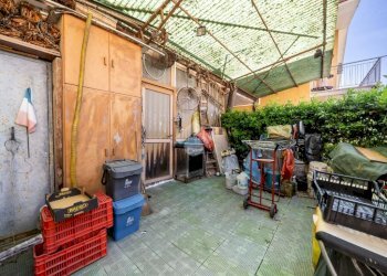 Casa indipendente Via Savena Vecchia, Baricella - foto 17