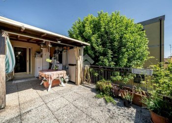 Casa indipendente Via Savena Vecchia, Baricella - foto 18