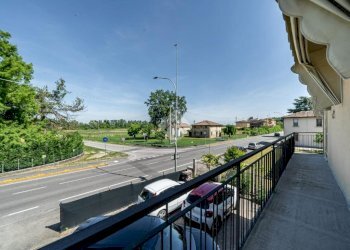 Casa indipendente Via Savena Vecchia, Baricella - foto 22