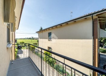 Casa indipendente Via Savena Vecchia, Baricella - foto 24