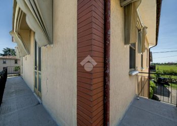 Casa indipendente Via Savena Vecchia, Baricella - foto 25