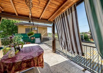 Casa indipendente Via Savena Vecchia, Baricella - foto 28