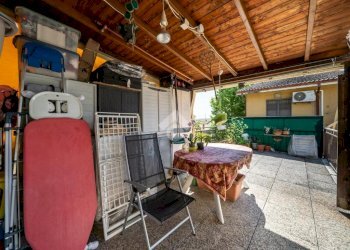 Casa indipendente Via Savena Vecchia, Baricella - foto 29