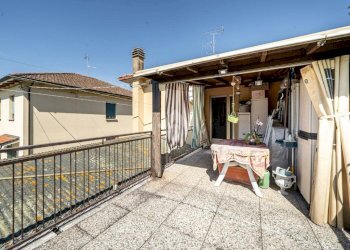 Casa indipendente Via Savena Vecchia, Baricella - foto 30