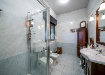 Casa indipendente Via Savena Vecchia, Baricella - foto 45