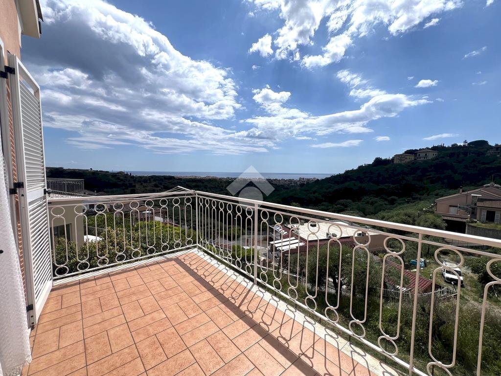 Porzione di casa Via Colle, Boissano - foto 3