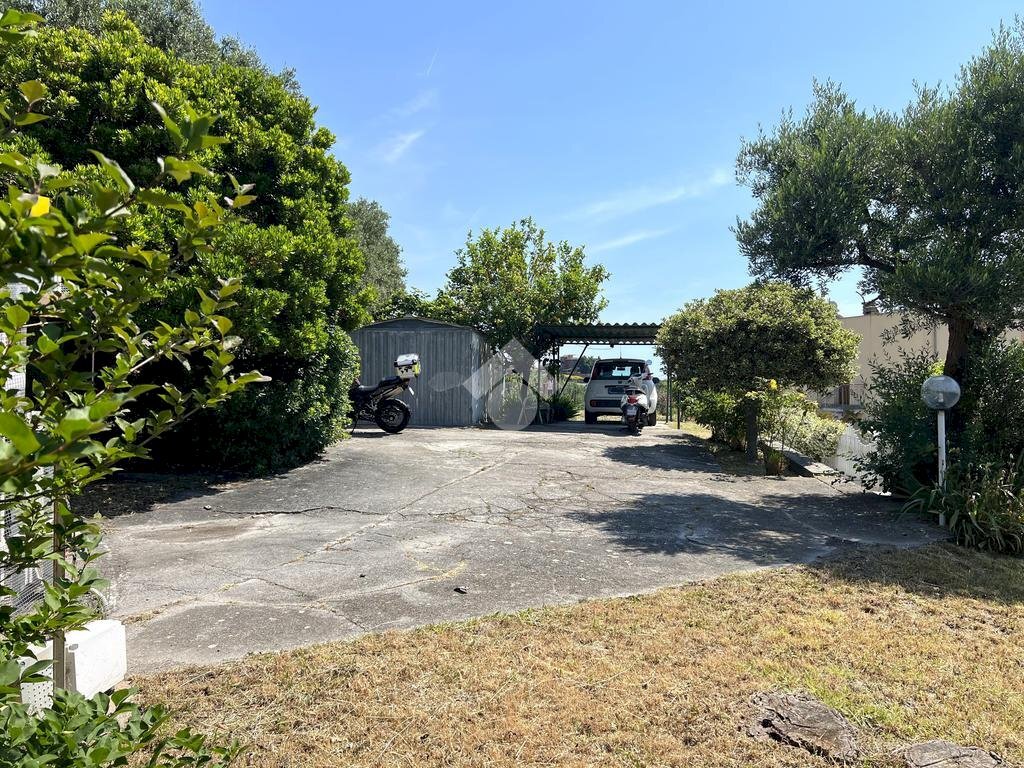 Portion of a house Via Colle, Boissano - photo 2