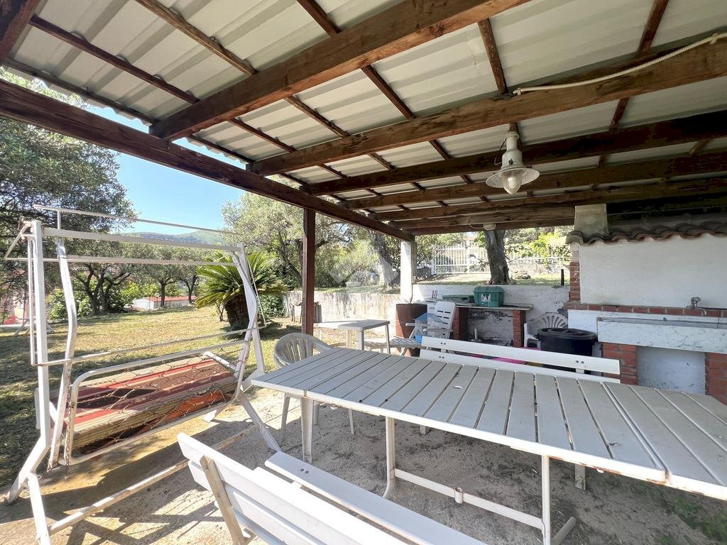 Portion of a house Via Colle, Boissano - photo 3