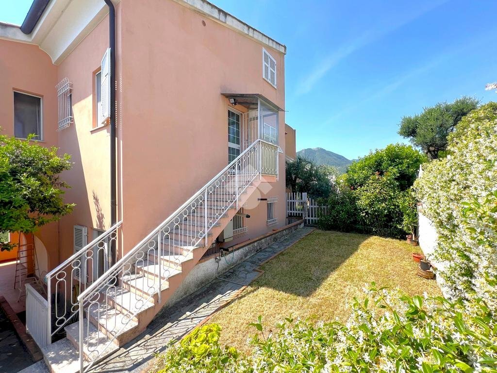 Portion of a house Via Colle, Boissano - photo 1