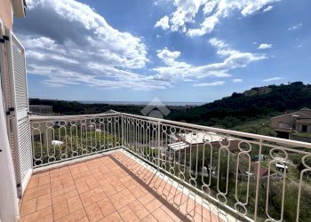 Quadrilocale Via Colle, Boissano - foto 1