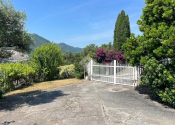 Quadrilocale Via Colle, Boissano - foto 2