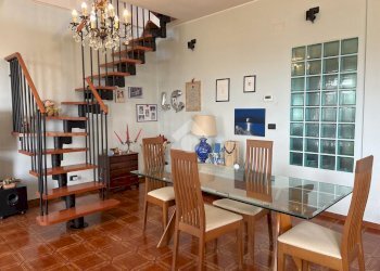 Quadrilocale Via Colle, Boissano - foto 3