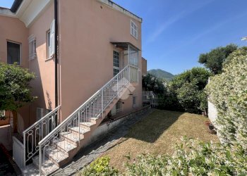 Quadrilocale Via Colle, Boissano - foto 6