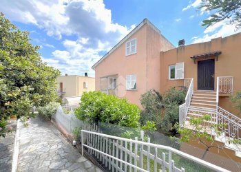 Quadrilocale Via Colle, Boissano - foto 7